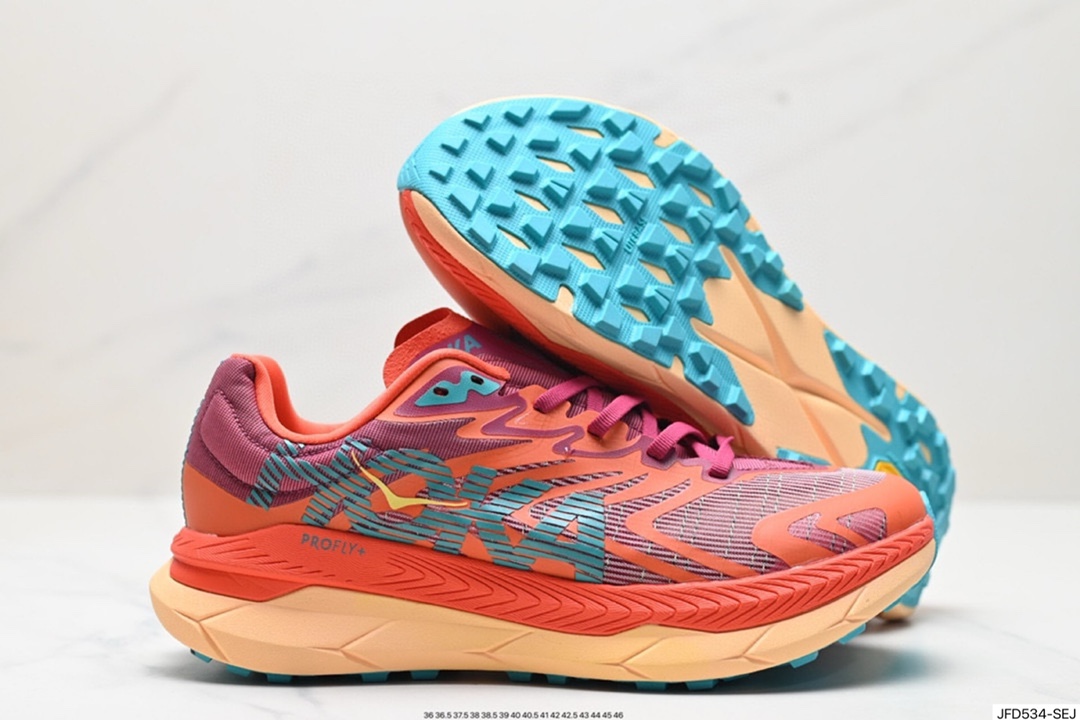 Hoka Shoes